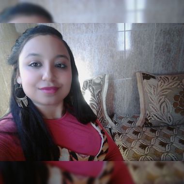 Dating Girl in Marrakech