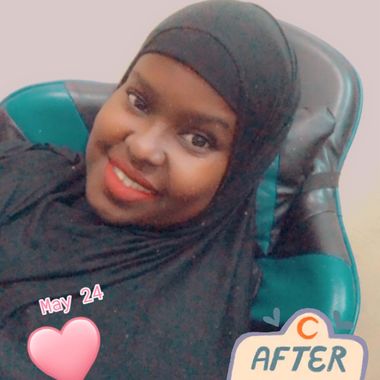 Somali online dating