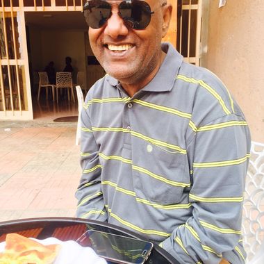 Ilmainen Eritrean dating
